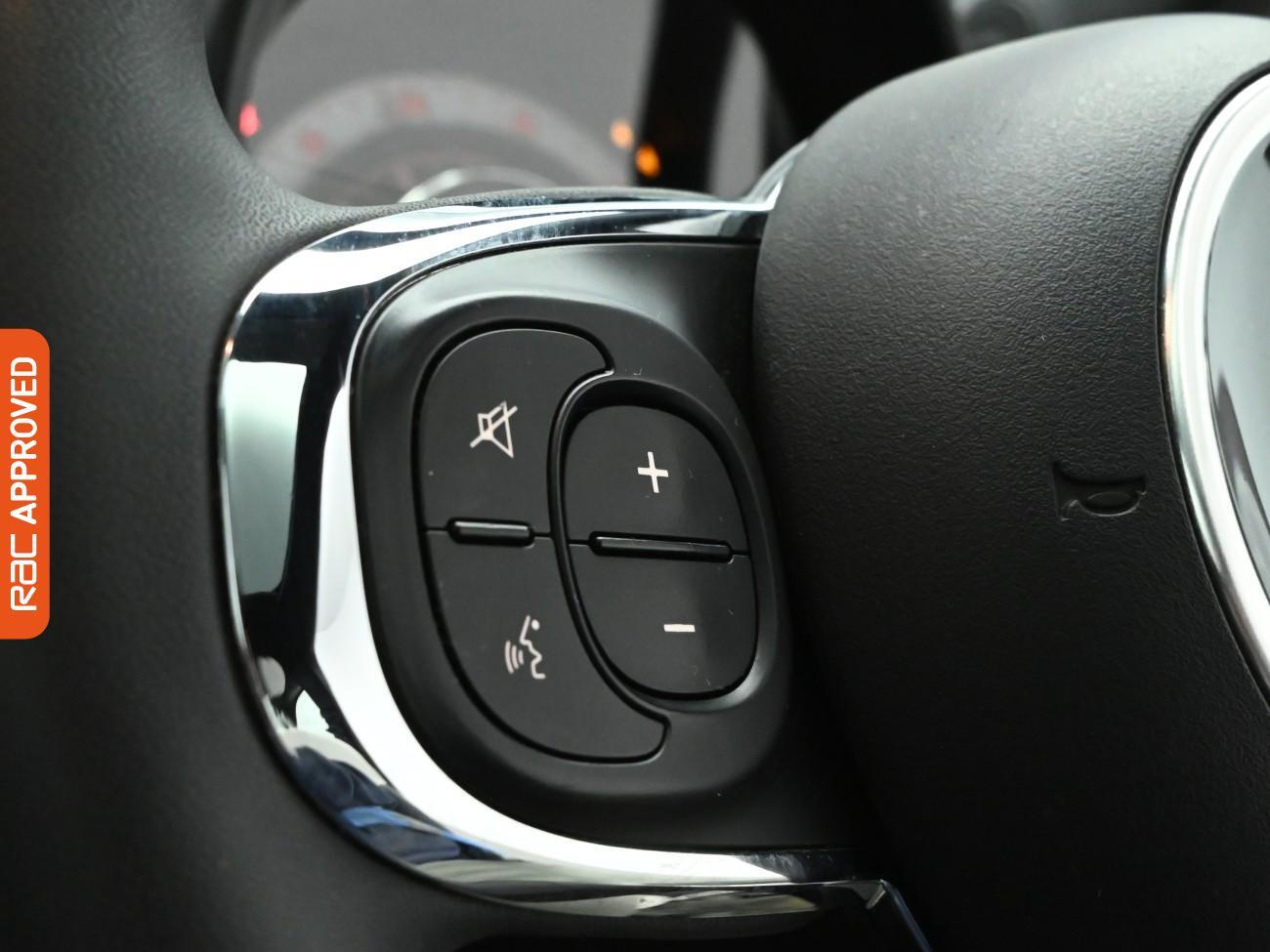 Used Fiat 500 2021 for sale - 77642119: Photo 24