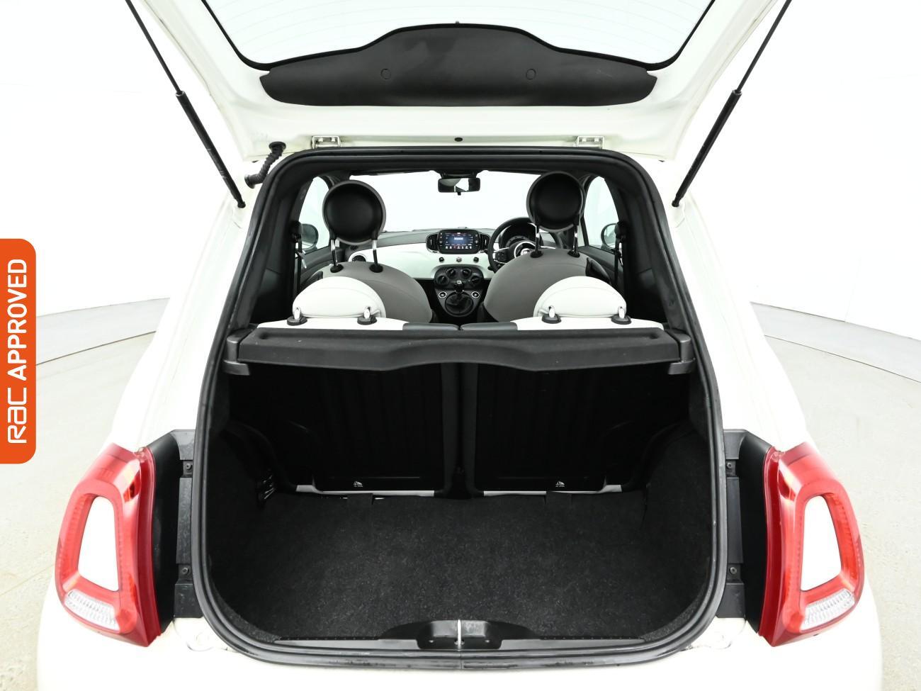 Used Fiat 500 2021 for sale - 77642119: Photo 26