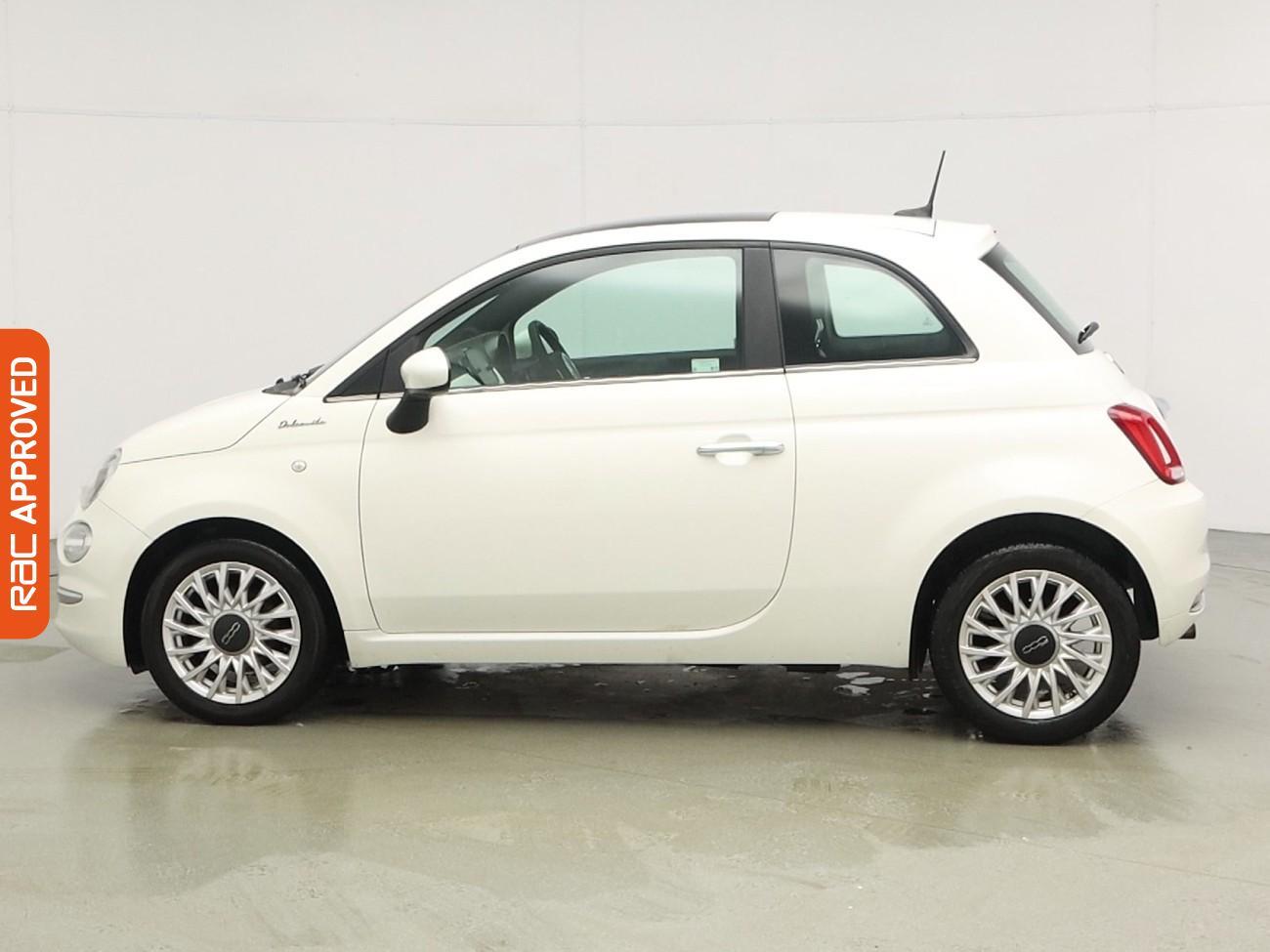 Used Fiat 500 2021 for sale - 77642119: Photo 29