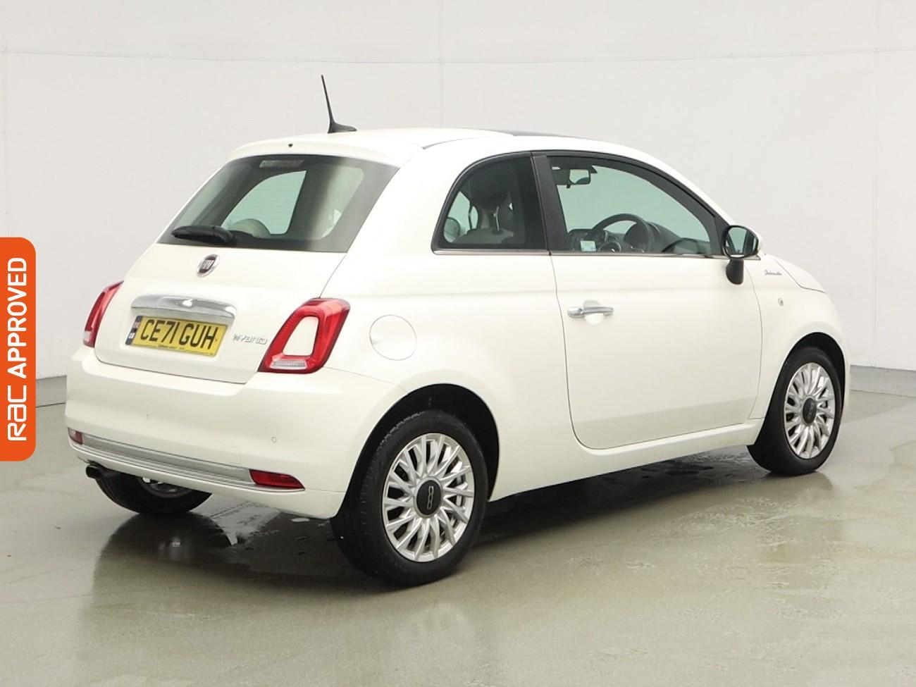 Used Fiat 500 2021 for sale - 77642119: Photo 31