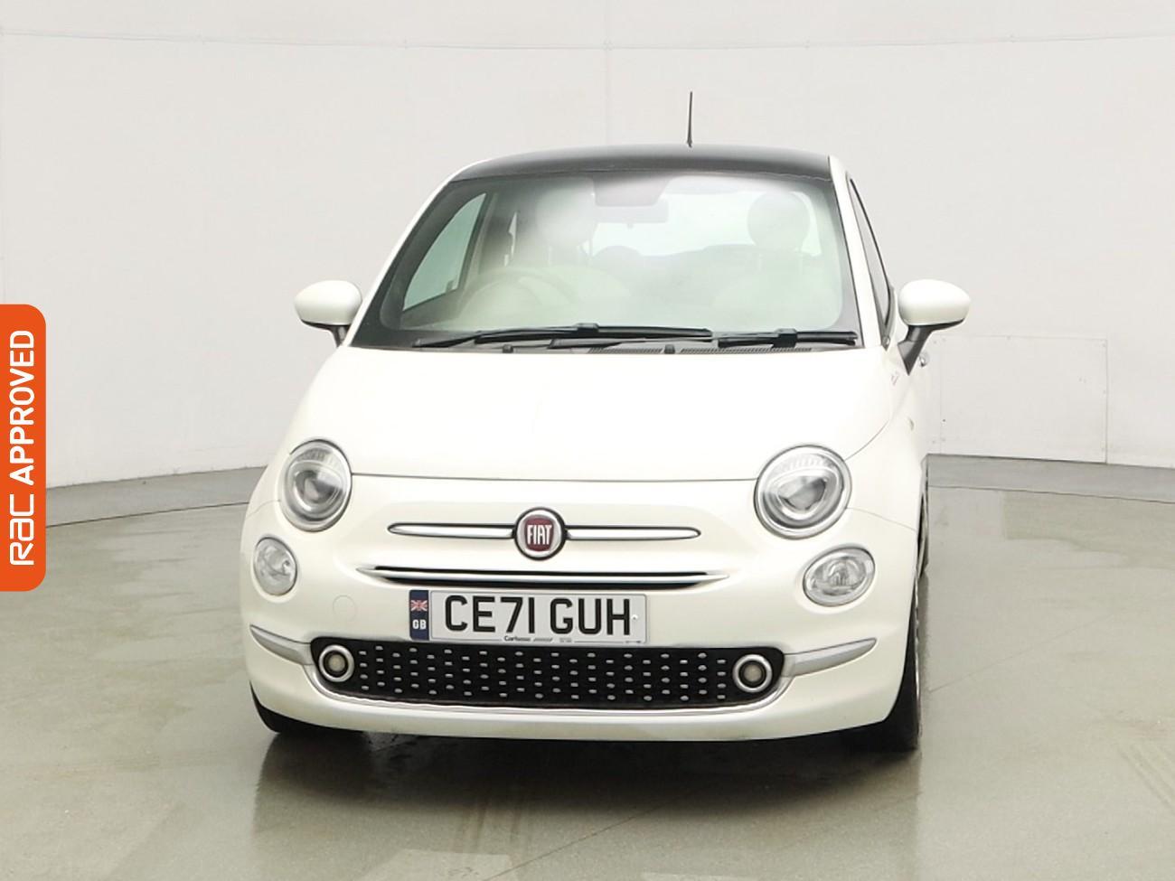 Used Fiat 500 2021 for sale - 77642119: Photo 7