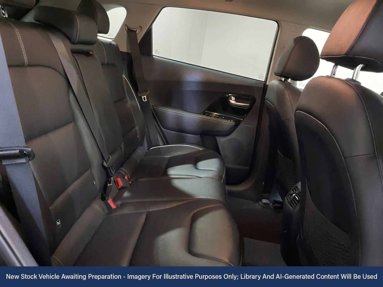 Used Kia Niro 2021 for sale - 78043442: Photo 4