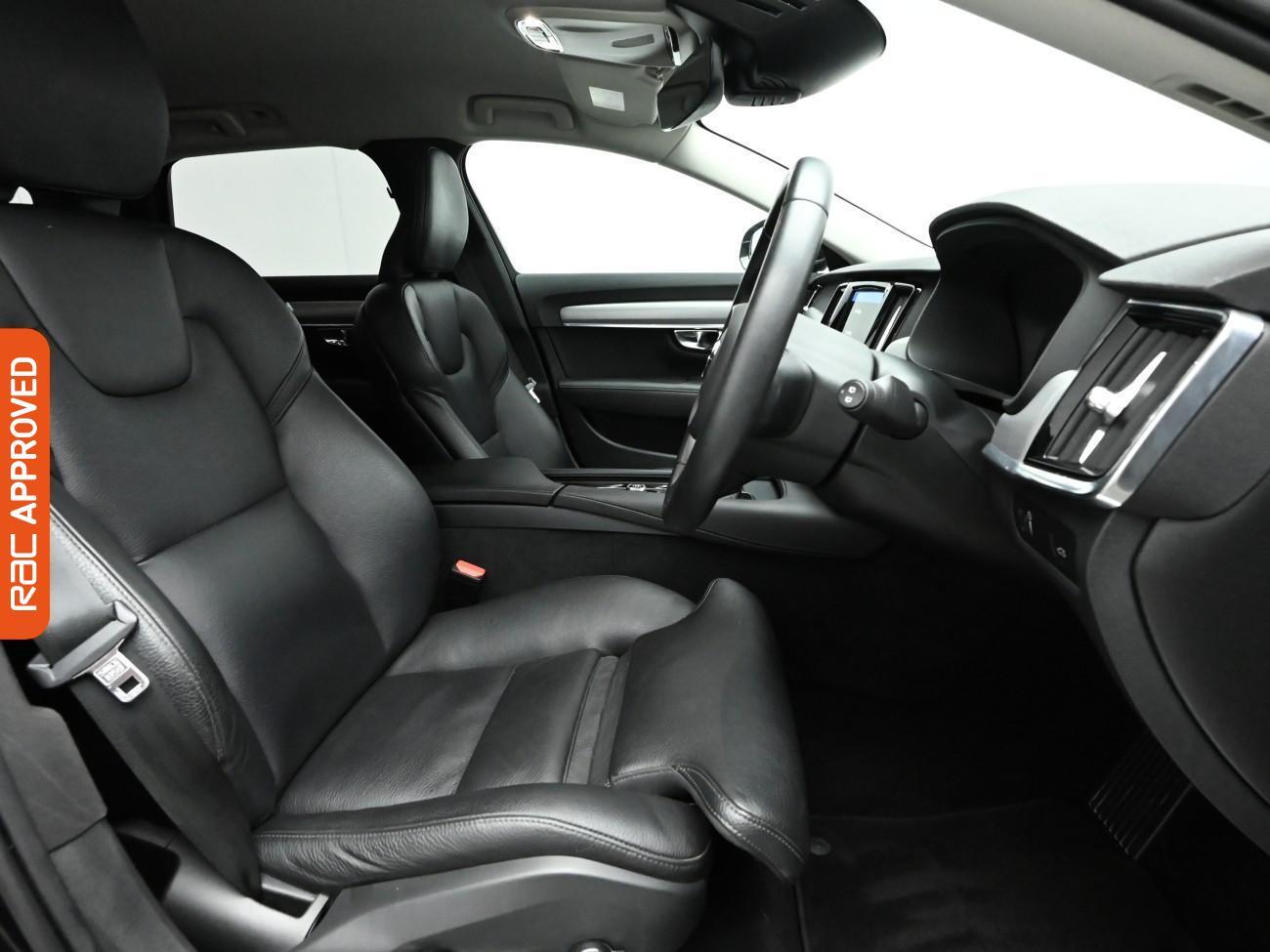 Used Volvo V90 2019 for sale - 76896206: Photo 12