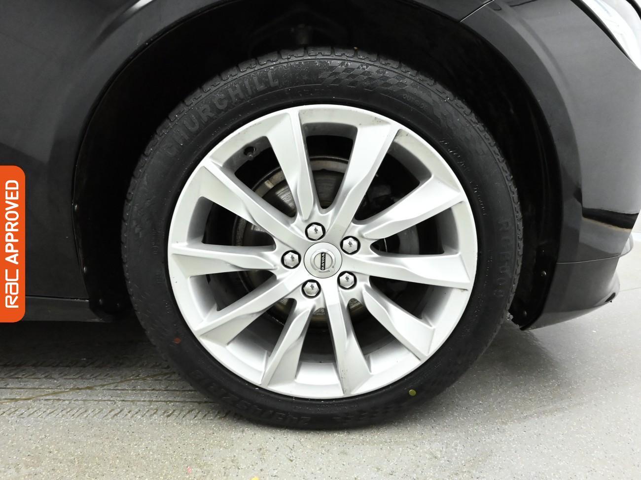 Used Volvo V90 2019 for sale - 76896206: Photo 14