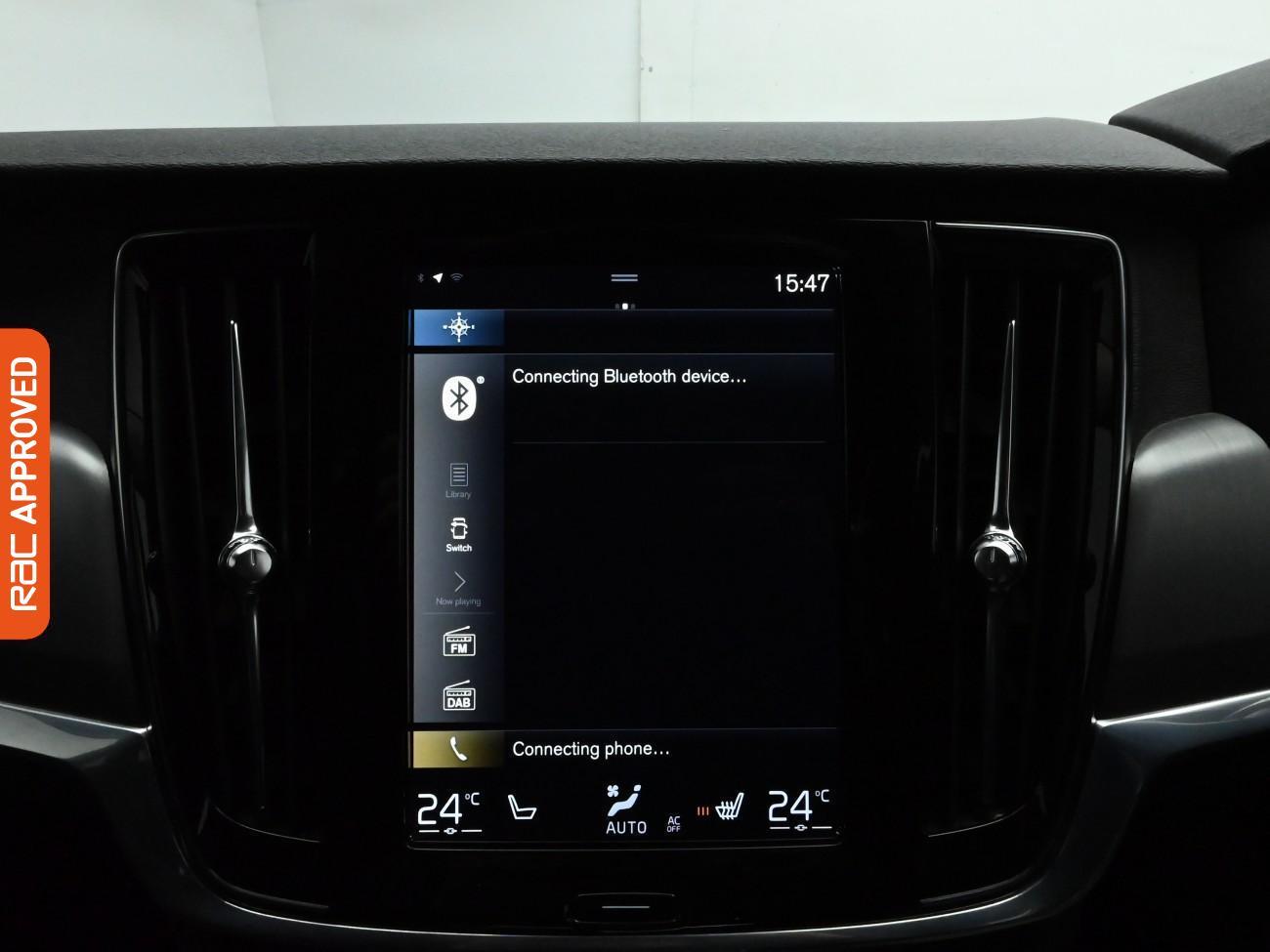 Used Volvo V90 2019 for sale - 76896206: Photo 16