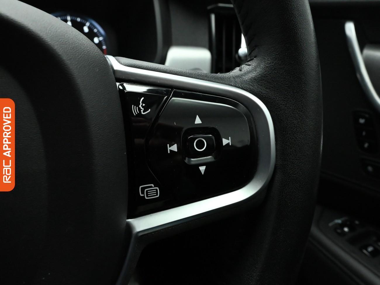 Used Volvo V90 2019 for sale - 76896206: Photo 23