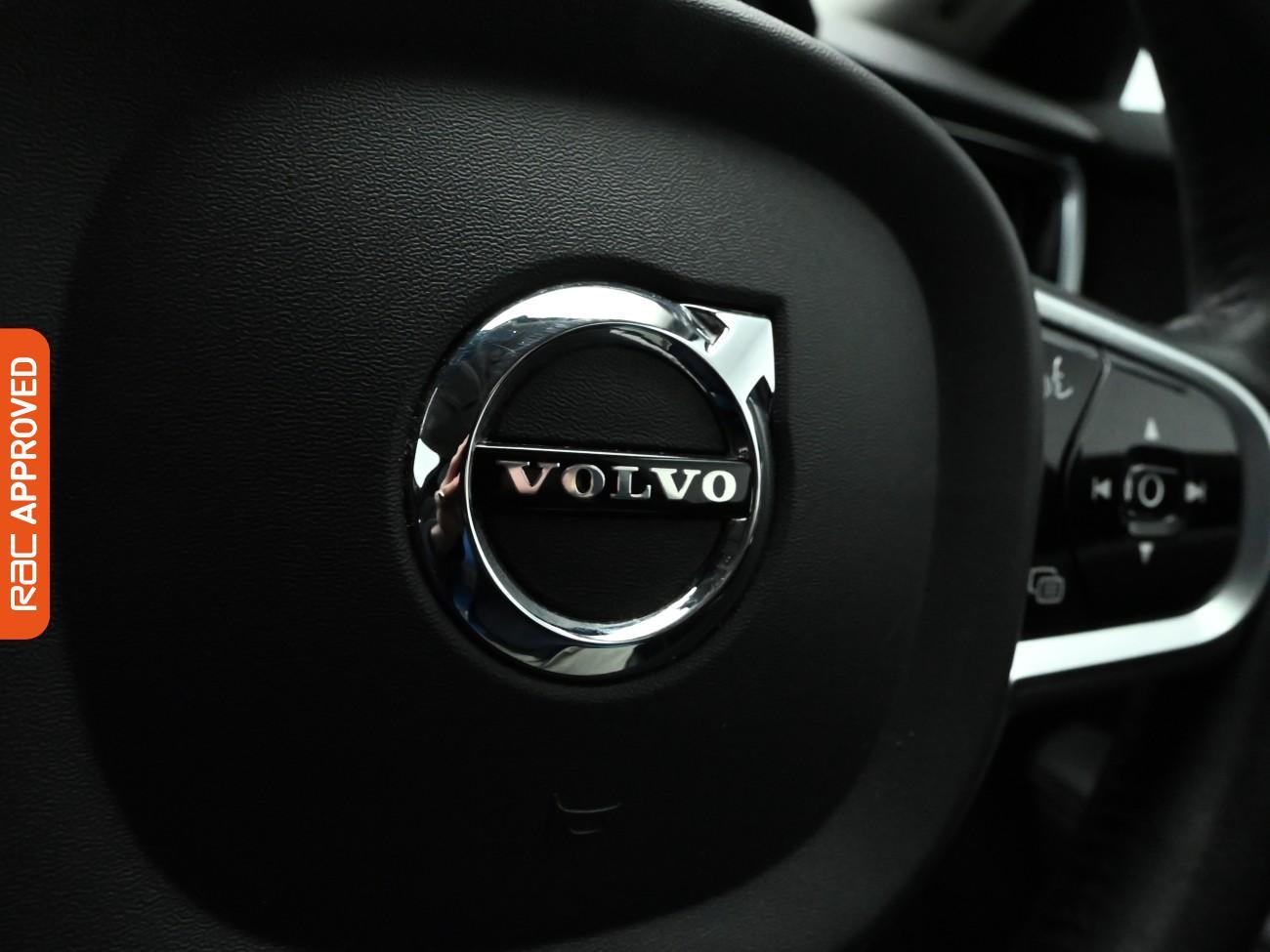 Used Volvo V90 2019 for sale - 76896206: Photo 24