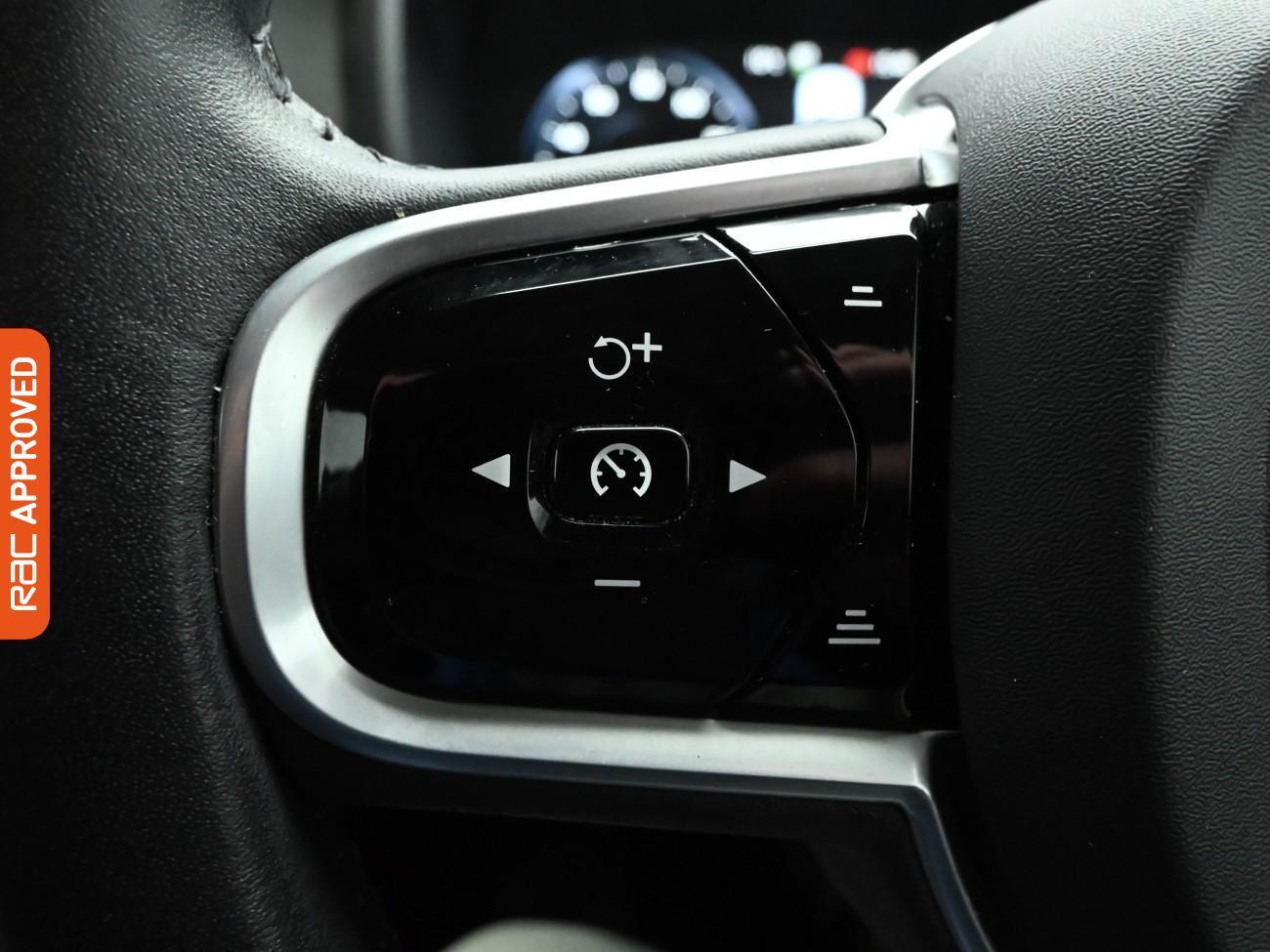 Used Volvo V90 2019 for sale - 76896206: Photo 25