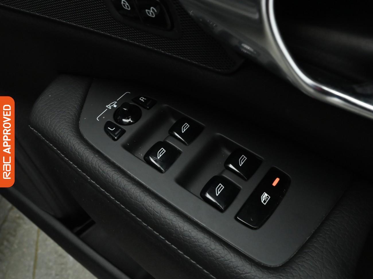 Used Volvo V90 2019 for sale - 76896206: Photo 26