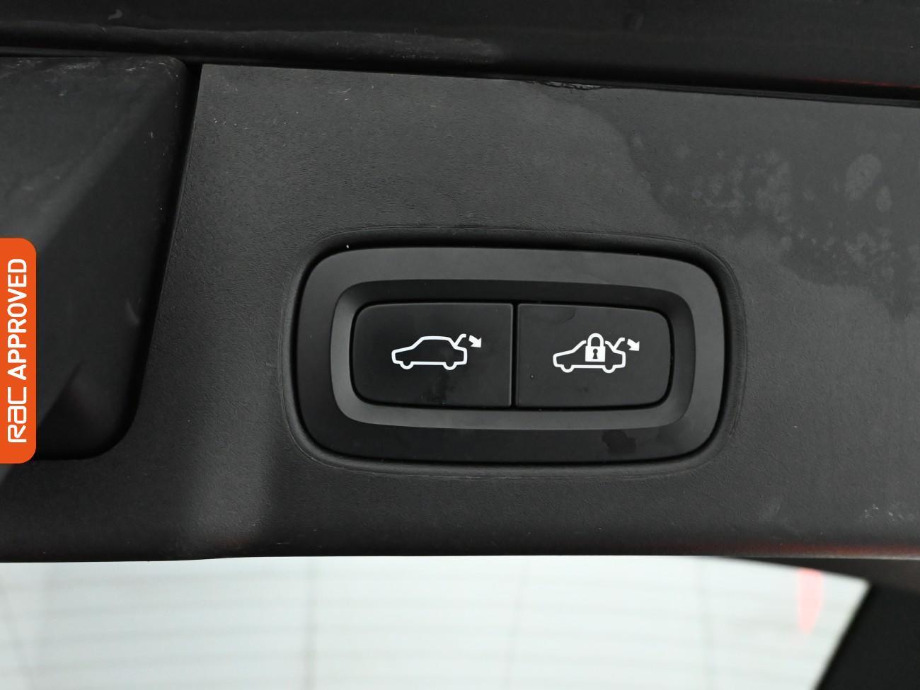 Used Volvo V90 2019 for sale - 76896206: Photo 28