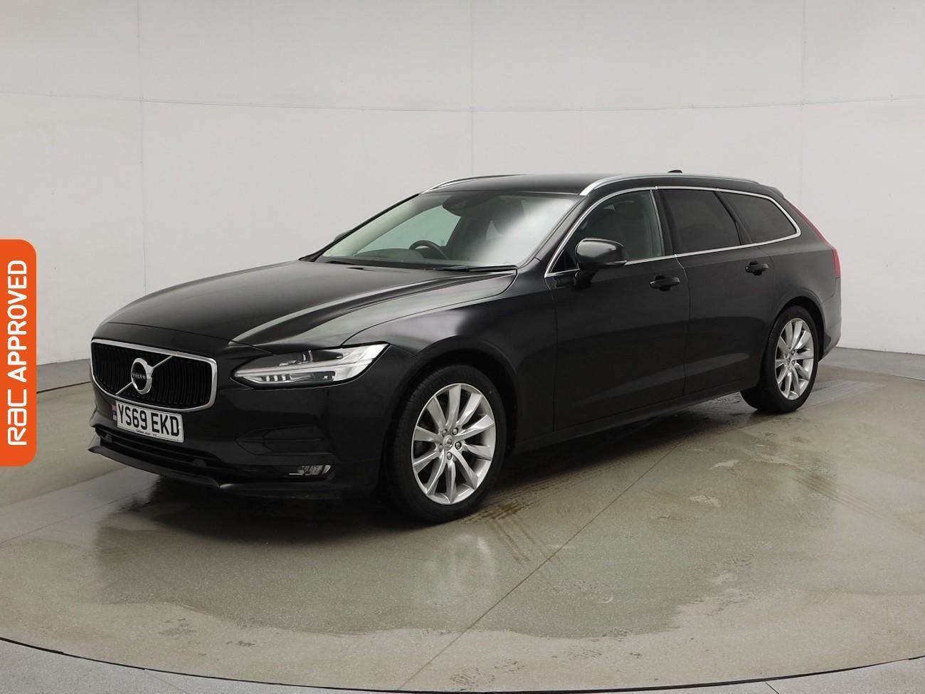 Used Volvo V90 2019 for sale - 76896206: Photo 29