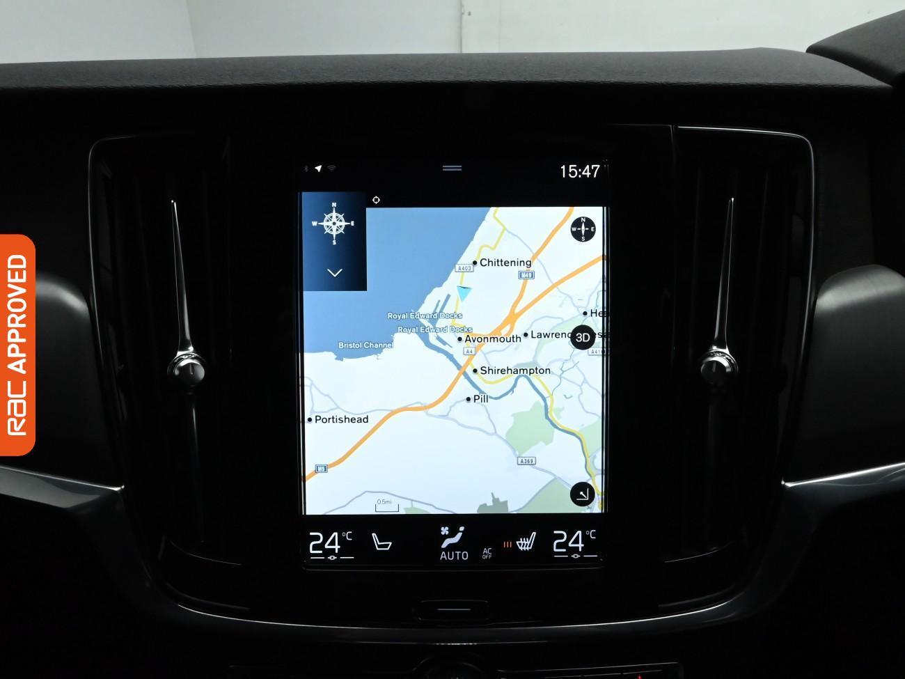 Used Volvo V90 2019 for sale - 76896206: Photo 3