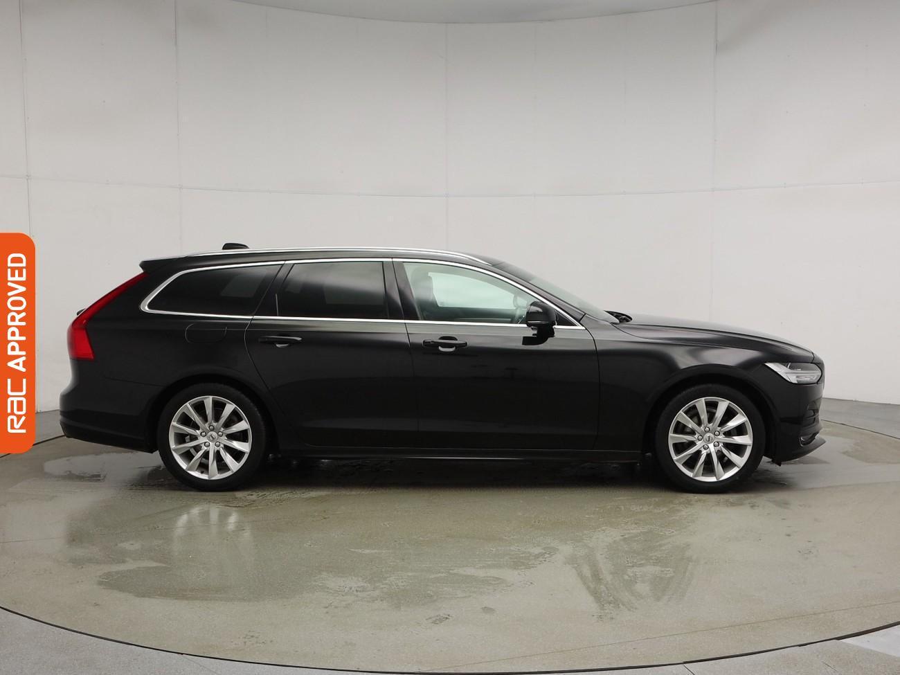 Used Volvo V90 2019 for sale - 76896206: Photo 6