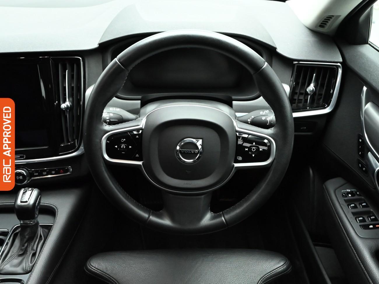 Used Volvo V90 2019 for sale - 76896206: Photo 9