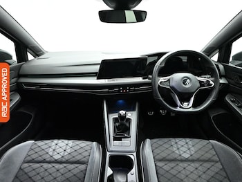Used Volkswagen Golf 2022 for sale - 79381373: Photo