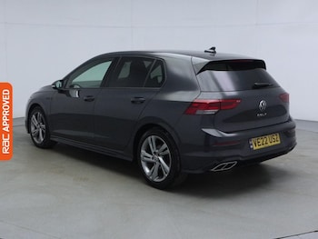 Used Volkswagen Golf 2022 for sale - 79381373: Photo