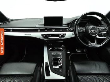 Used Audi S5 2017 for sale - 79053530: Photo