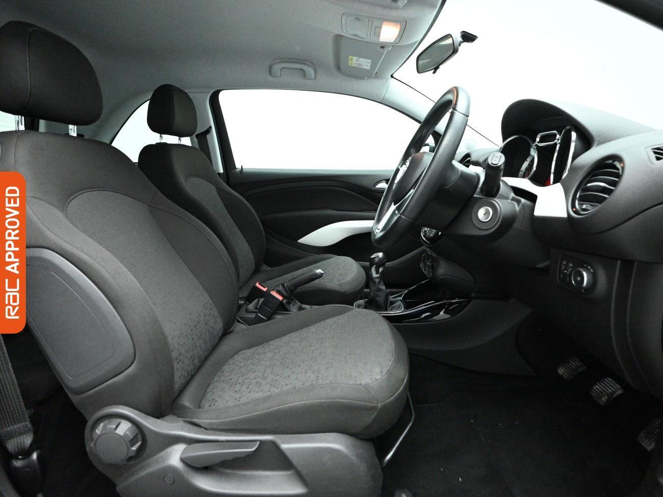 Used Vauxhall ADAM 2016 for sale - 78024779: Photo 11