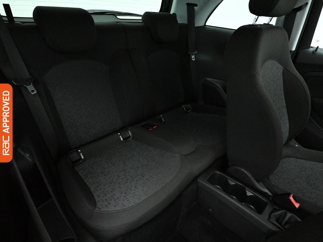 Used Vauxhall ADAM 2016 for sale - 78024779: Photo 12