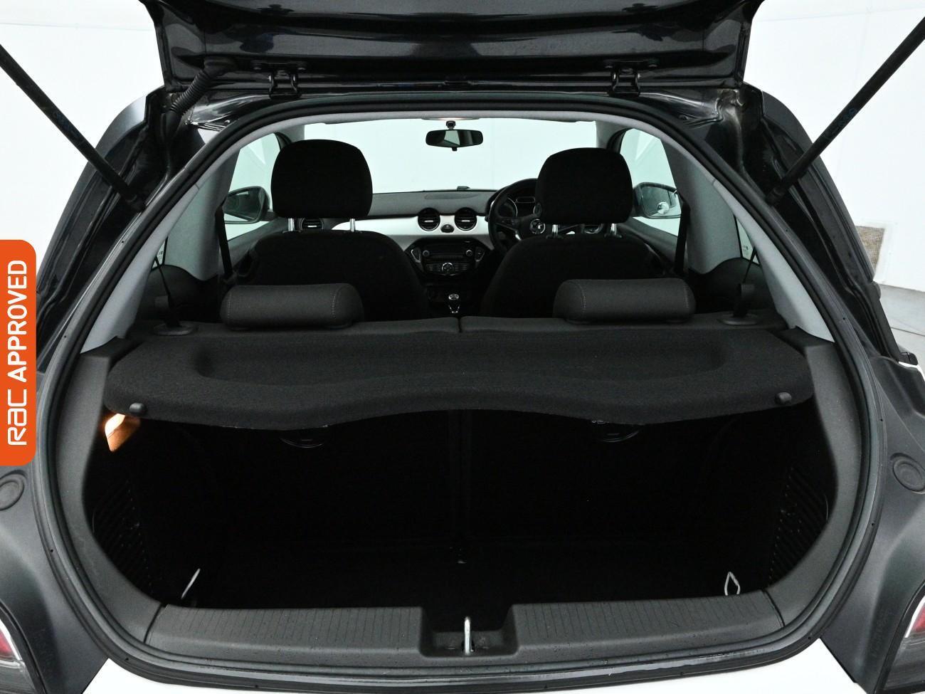 Used Vauxhall ADAM 2016 for sale - 78024779: Photo 13