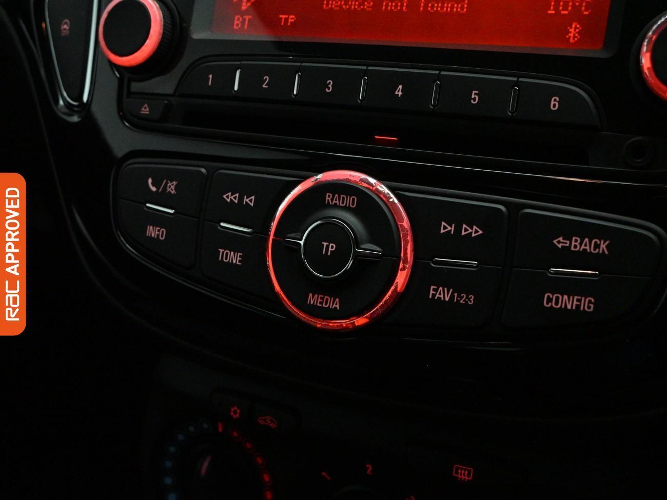 Used Vauxhall ADAM 2016 for sale - 78024779: Photo 15