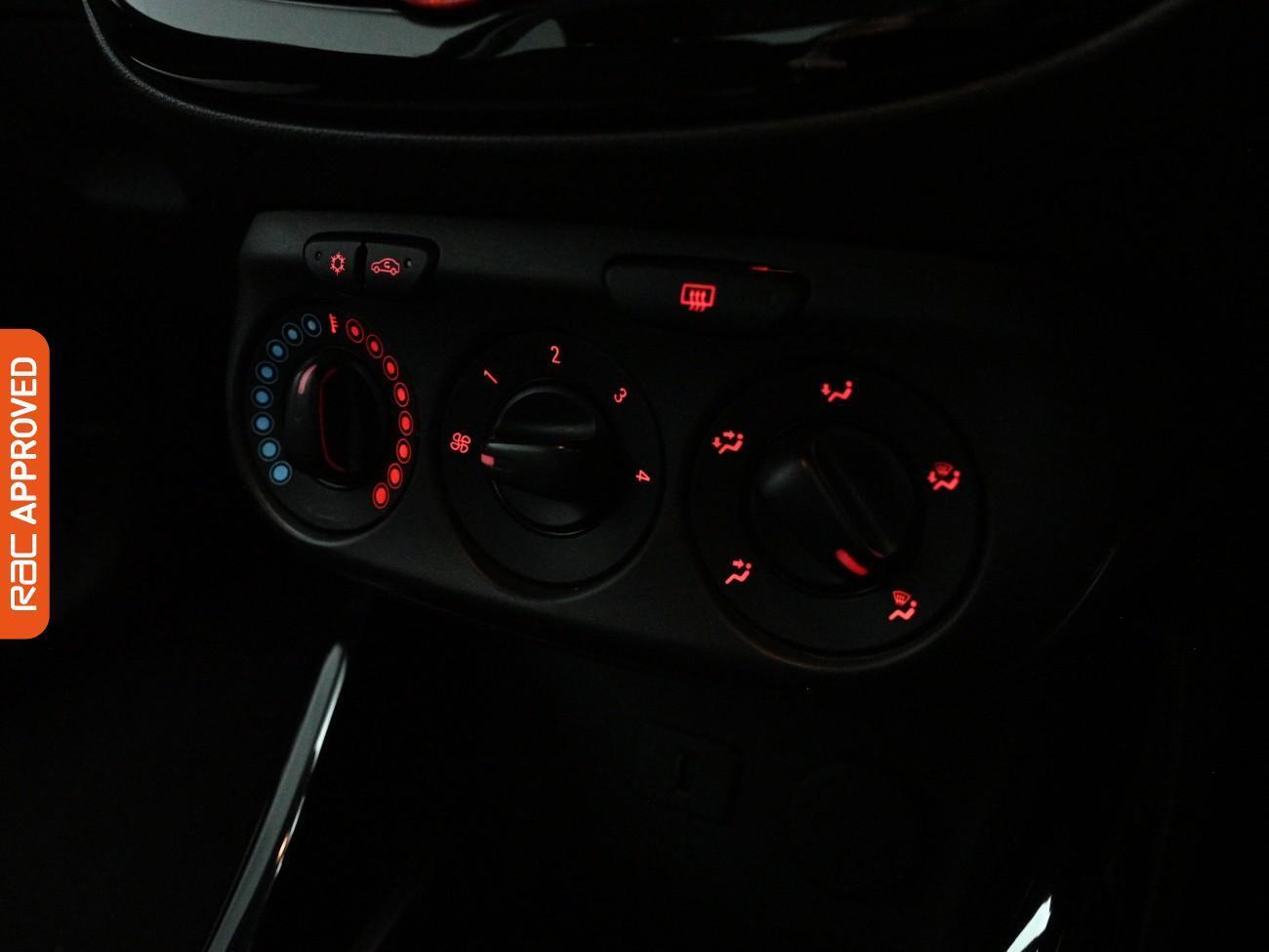 Used Vauxhall ADAM 2016 for sale - 78024779: Photo 16