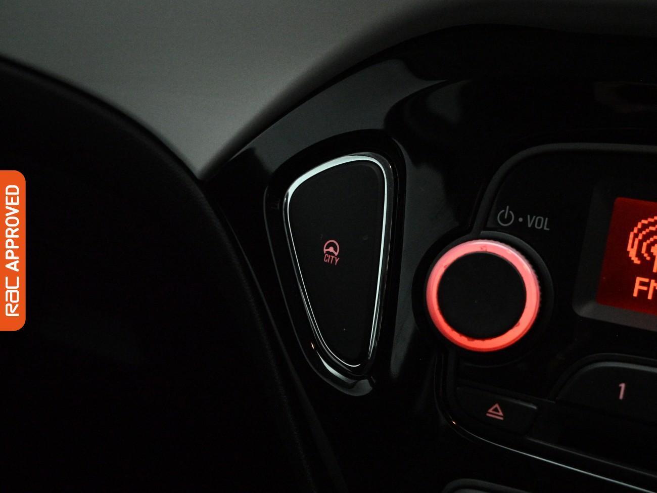 Used Vauxhall ADAM 2016 for sale - 78024779: Photo 18