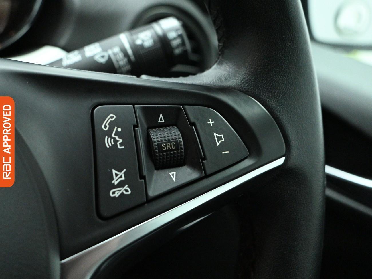 Used Vauxhall ADAM 2016 for sale - 78024779: Photo 21