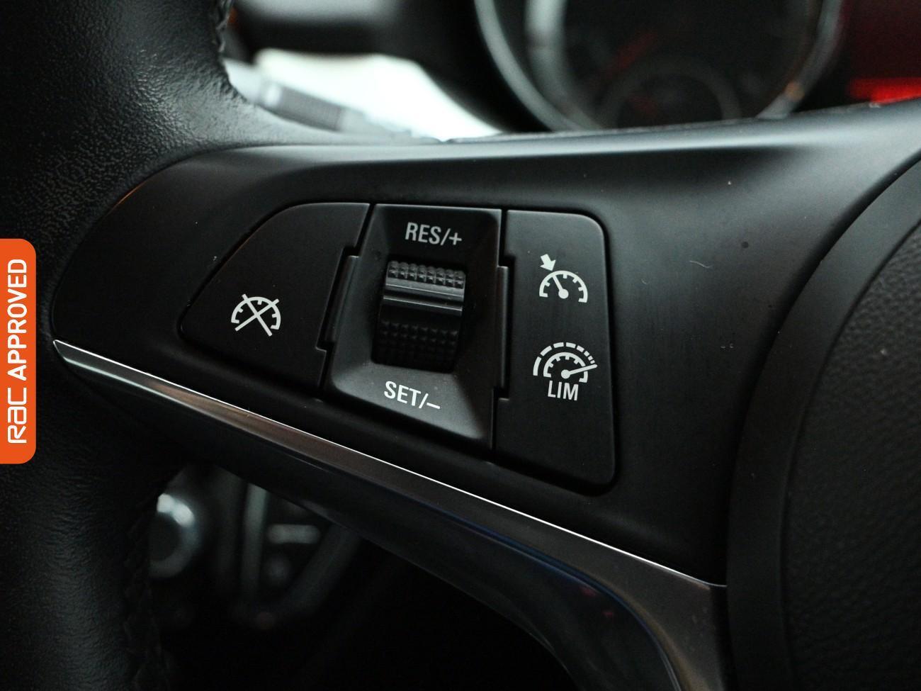 Used Vauxhall ADAM 2016 for sale - 78024779: Photo 22