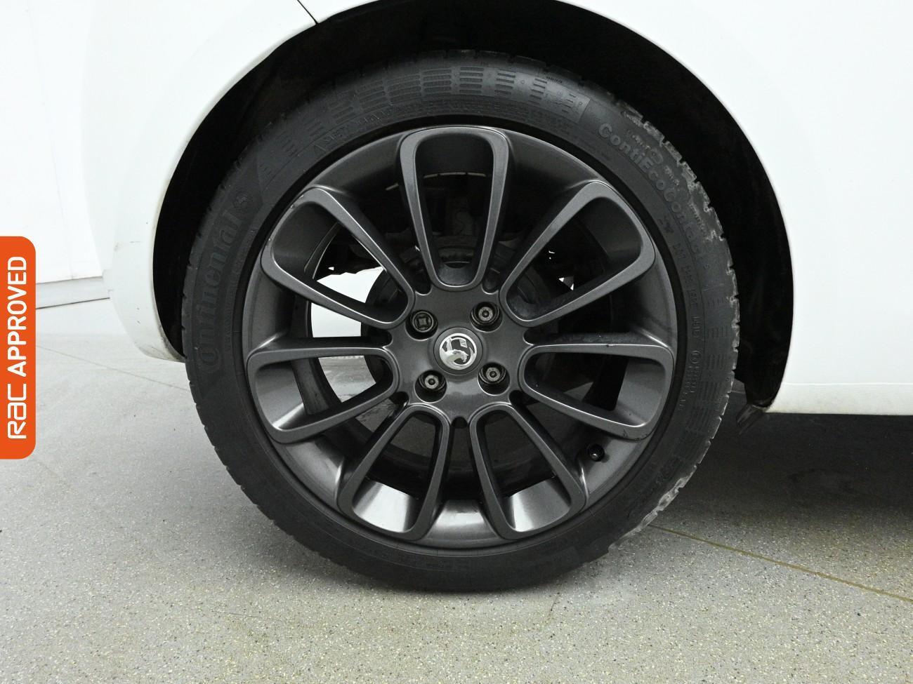 Used Vauxhall ADAM 2016 for sale - 78024779: Photo 24