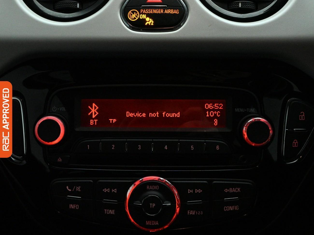 Used Vauxhall ADAM 2016 for sale - 78024779: Photo 25