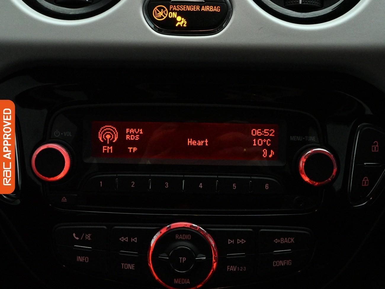 Used Vauxhall ADAM 2016 for sale - 78024779: Photo 3