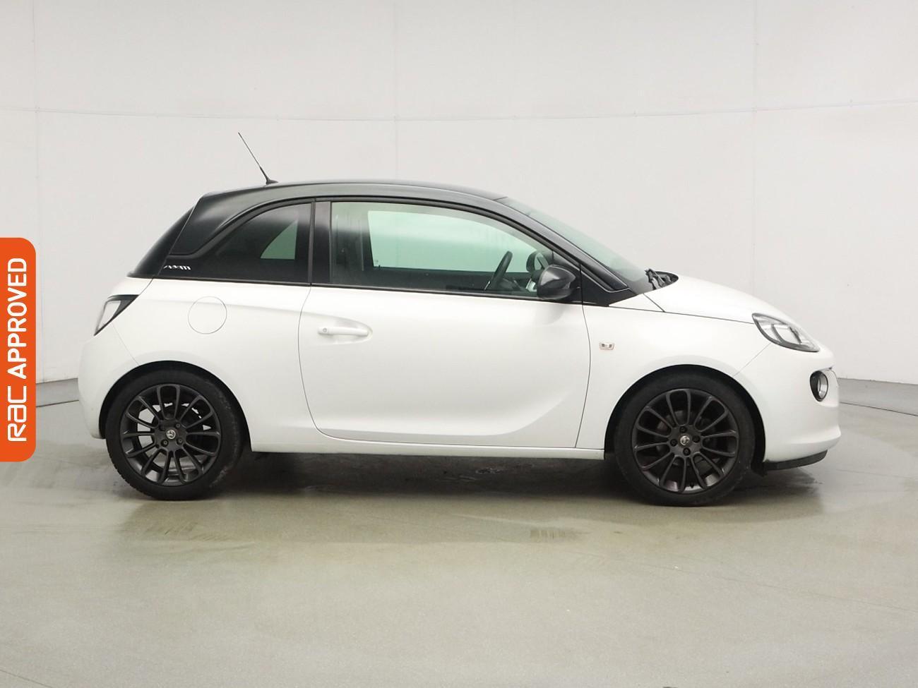 Used Vauxhall ADAM 2016 for sale - 78024779: Photo 6