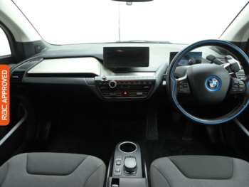 Used BMW i3 2020 for sale - 74704338: Photo