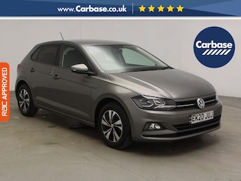 Used Volkswagen Polo 2020 for sale - 79130365: Photo