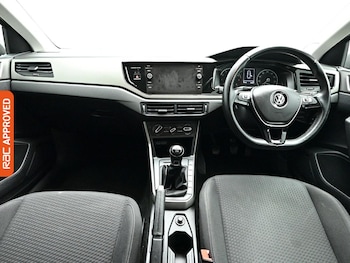 Used Volkswagen Polo 2020 for sale - 79130365: Photo