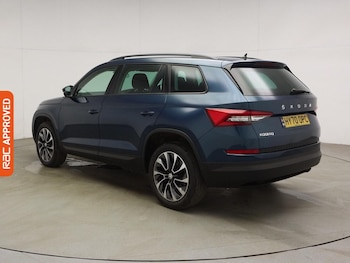 Used Skoda Kodiaq 2020 for sale - 78673546: Photo
