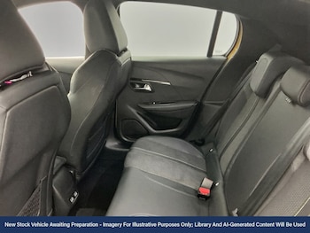 Used Peugeot 208 2022 for sale - 78894025: Photo