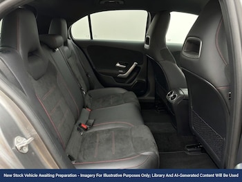 Used Mercedes-Benz A-Class 2020 for sale - 78551976: Photo