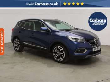 2019 - 1.5 Blue dCi GT Line SUV 5dr Diesel Manual Euro 6 (s/s) (115 ps)