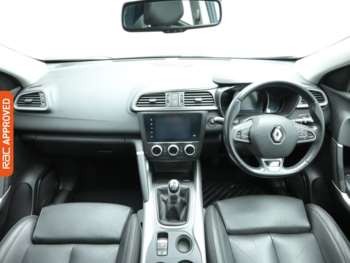 Used Renault Kadjar 2019 for sale - 74854909: Photo