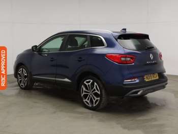 Used Renault Kadjar 2019 for sale - 74854909: Photo