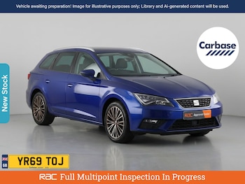 Used SEAT Leon 2019 for sale - 79173040: Photo