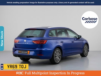 Used SEAT Leon 2019 for sale - 79173040: Photo