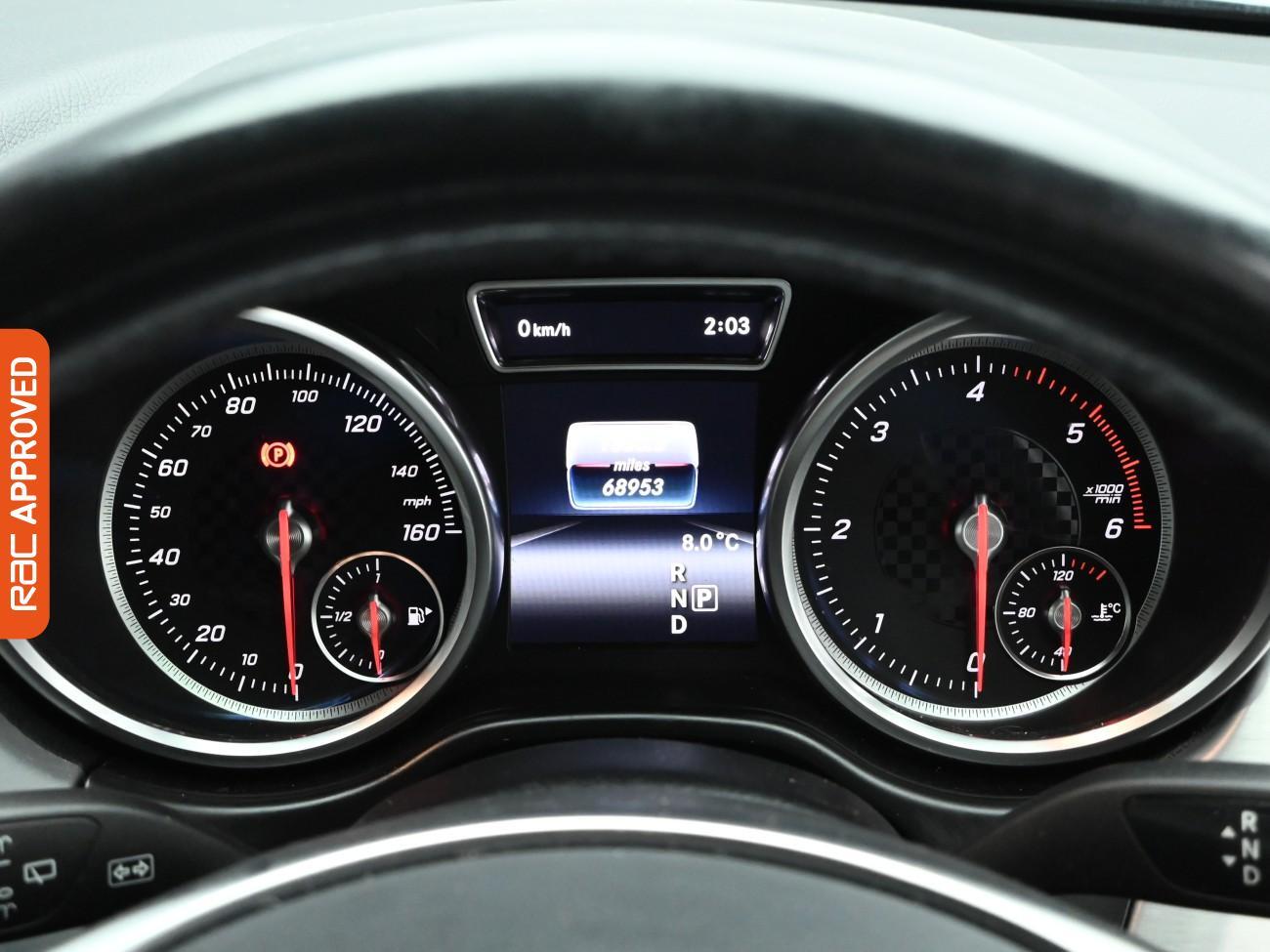 Used Mercedes-Benz GLE 2018 for sale - 77117744: Photo 11