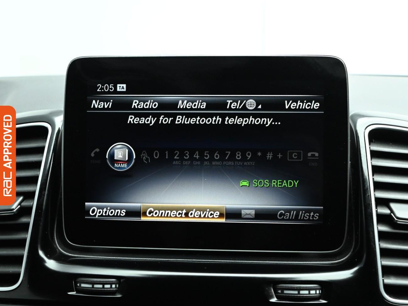 Used Mercedes-Benz GLE 2018 for sale - 77117744: Photo 16