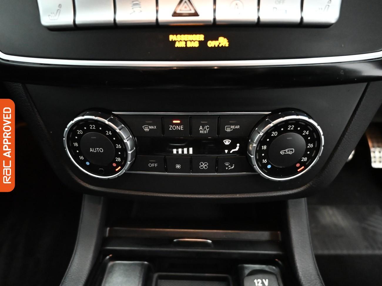 Used Mercedes-Benz GLE 2018 for sale - 77117744: Photo 19