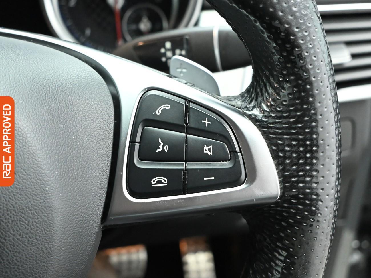 Used Mercedes-Benz GLE 2018 for sale - 77117744: Photo 24