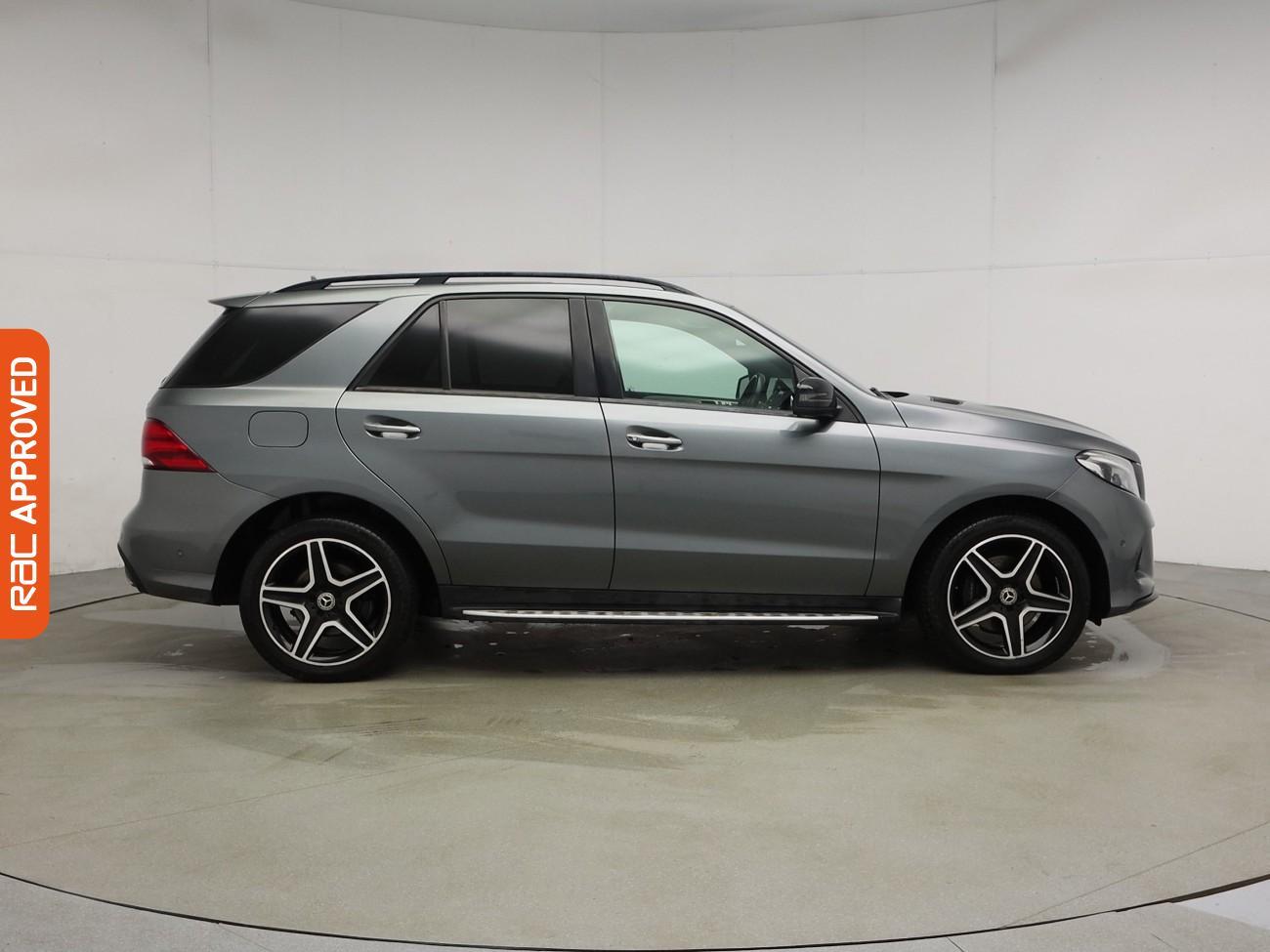 Used Mercedes-Benz GLE 2018 for sale - 77117744: Photo 6