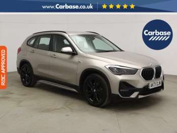 2021 - 1.5 25e 10kWh Sport SUV 5dr Petrol Plug-in Hybrid Auto xDrive Euro 6 (s/s)